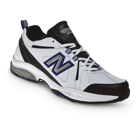 new balance training shoes